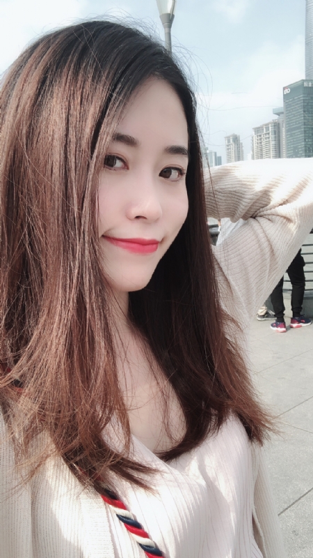李梦婷的第一张照片--建瓯征婚网