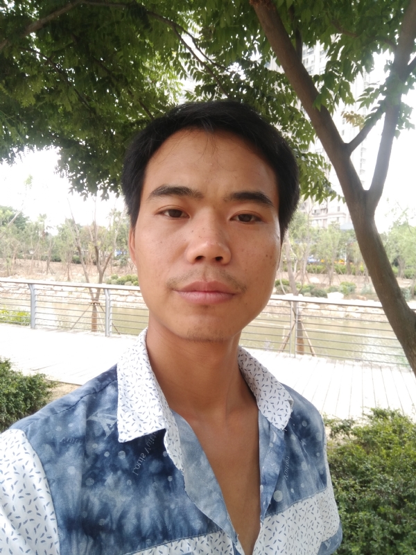 福州哥的第一张照片--建瓯征婚网