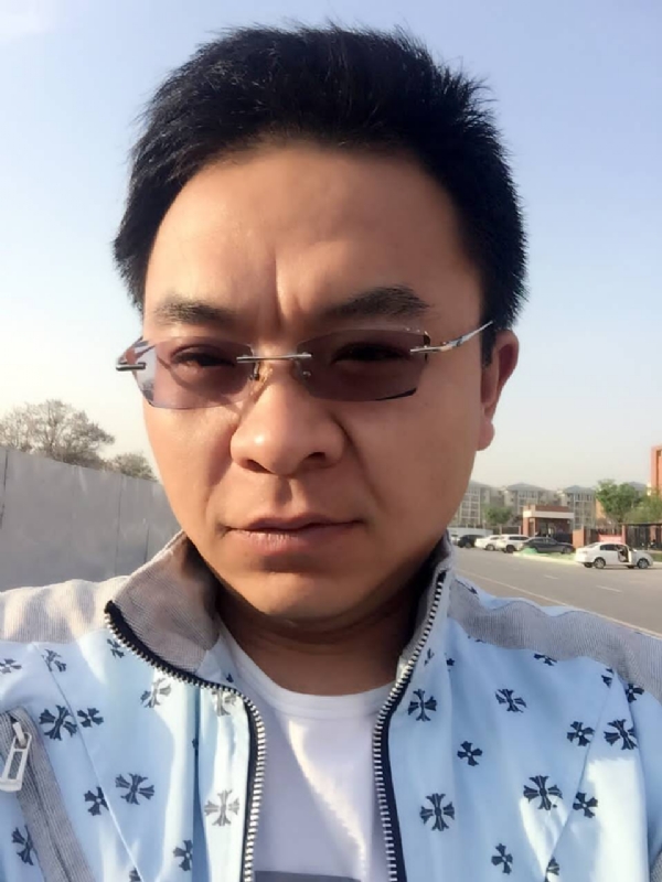 执着的等待的第一张照片--建瓯征婚网