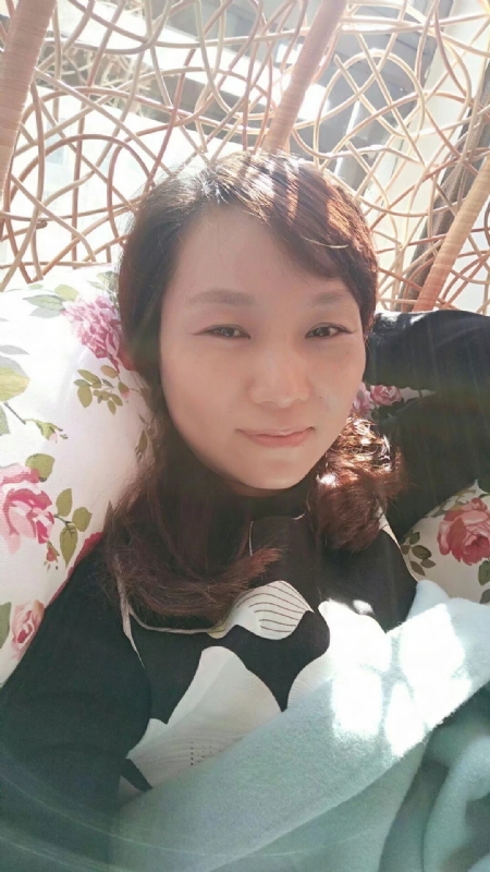 悦己的第一张照片--建瓯征婚网