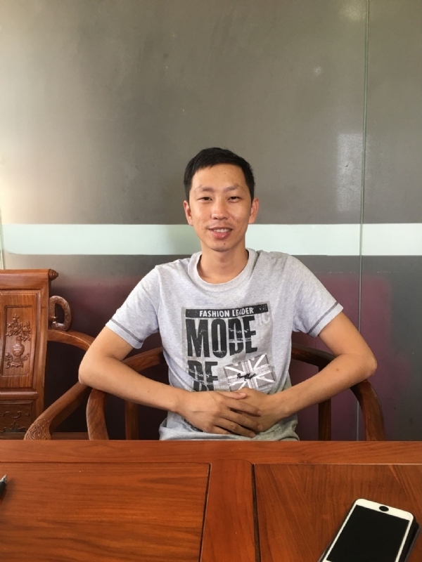 逝水流年的第二张照片--建瓯征婚网