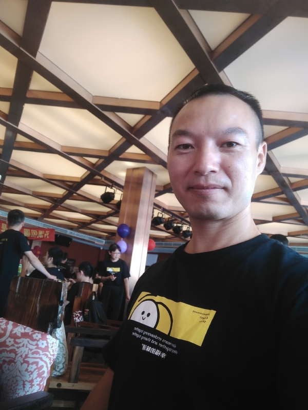 爱森的第一张照片--建瓯征婚网