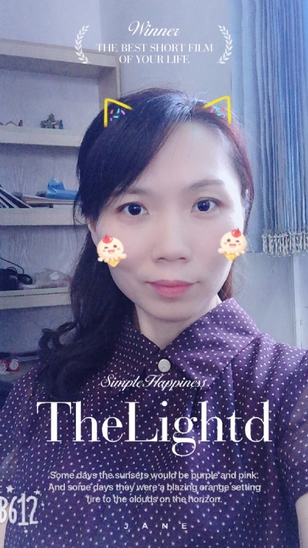 姗的第一张照片--建瓯征婚网