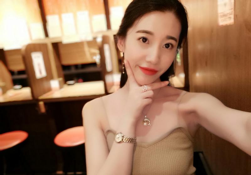 杨文嘉的第一张照片--建瓯征婚网