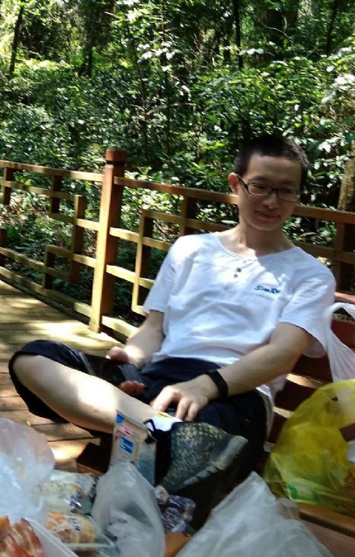亲临的第一张照片--建瓯征婚网