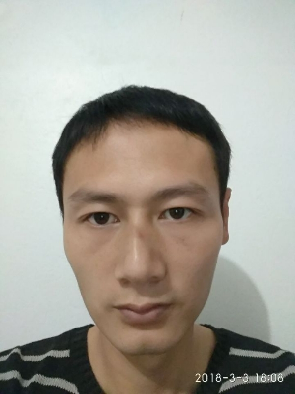天天的第一张照片--建瓯征婚网