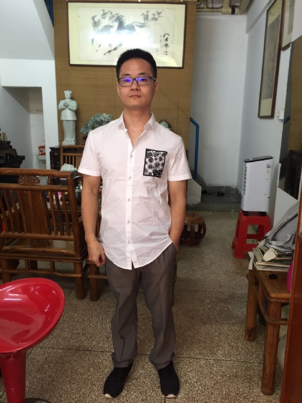 想要一个家的第一张照片--建瓯征婚网