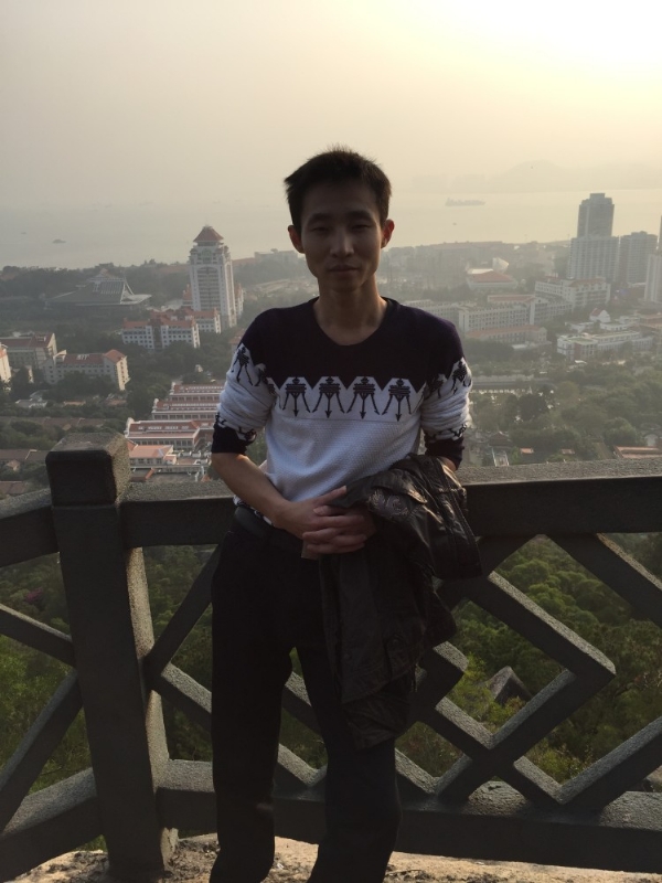 冬末花未眠的第一张照片--建瓯征婚网