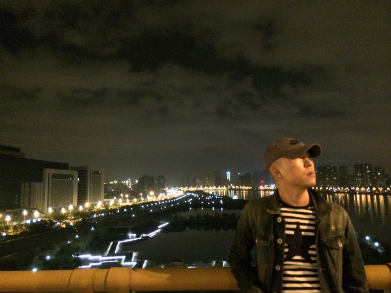 yulin的第一张照片--建瓯征婚网