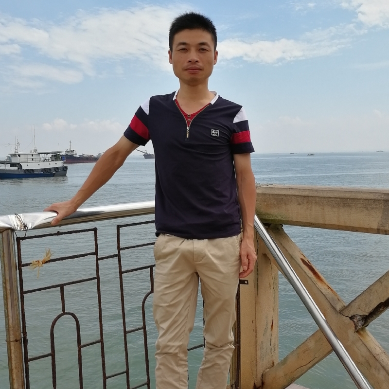 一个人的等待的第一张照片--建瓯征婚网
