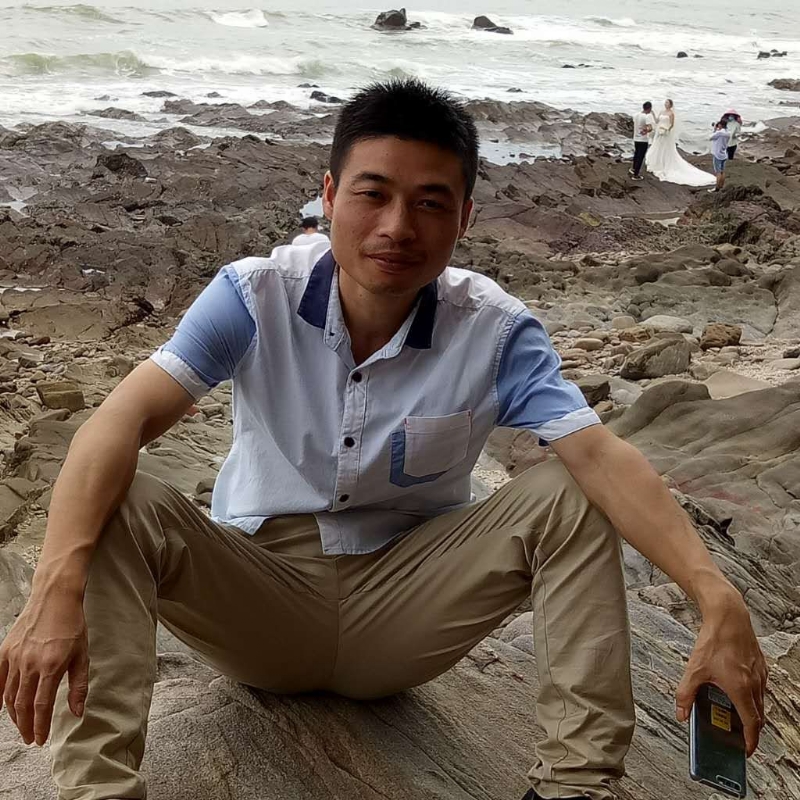 一个人的等待的第二张照片--建瓯征婚网