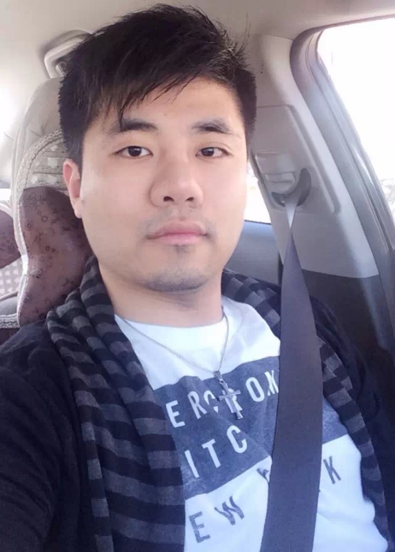 侯爵的第一张照片--建瓯征婚网