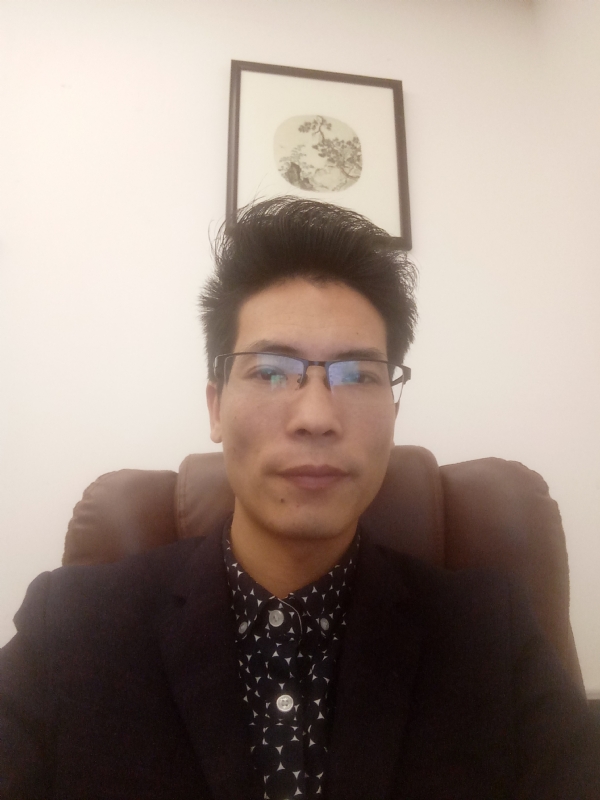 爱也要以诚相待的第一张照片--建瓯征婚网