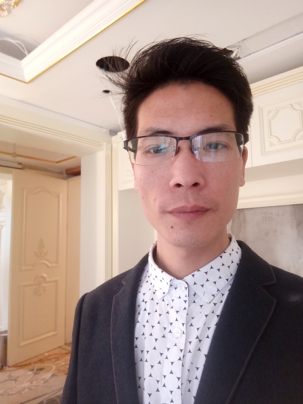爱也要以诚相待的第二张照片--建瓯征婚网