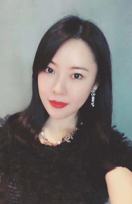 李莉的第一张照片--建瓯征婚网