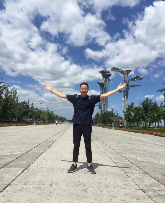 林东的第一张照片--建瓯征婚网