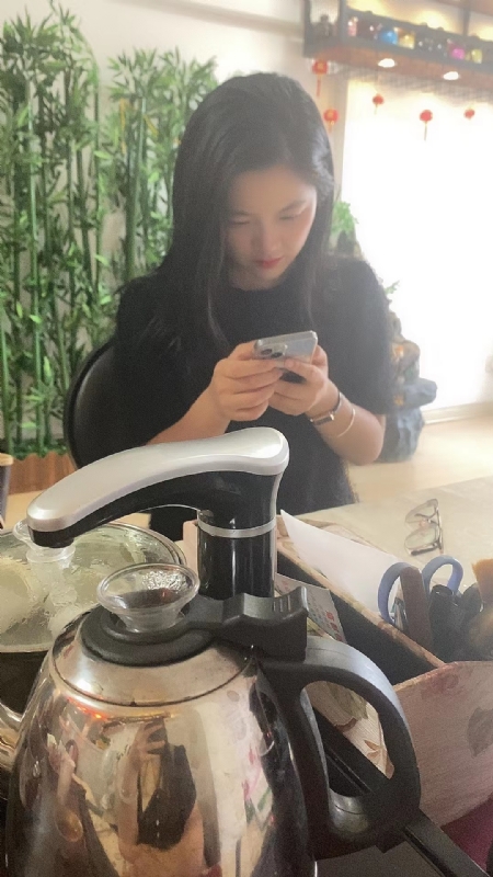 美美巧珍的第一张照片--建瓯征婚网