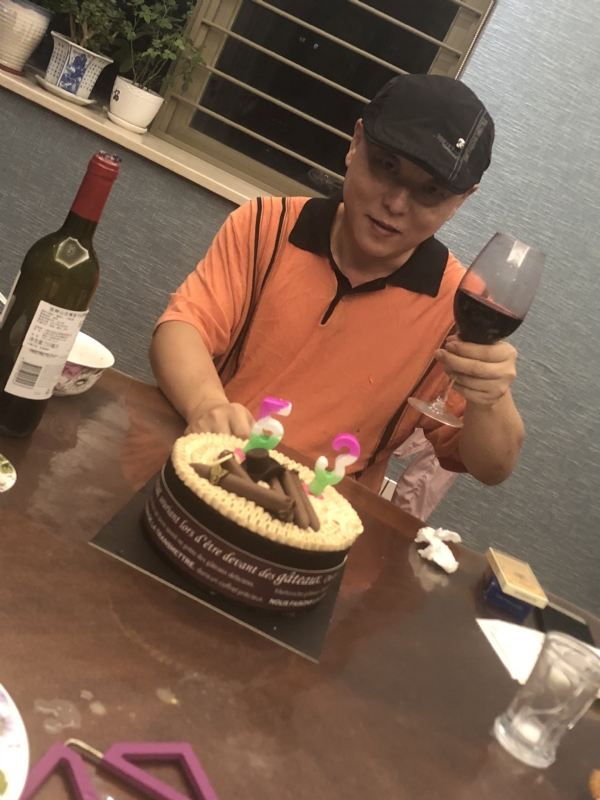 率真率性的第二张照片--建瓯征婚网