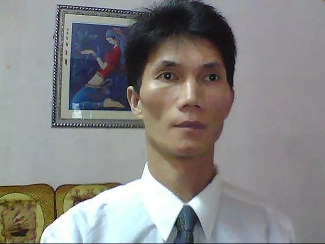 阿文的第一张照片--建瓯征婚网