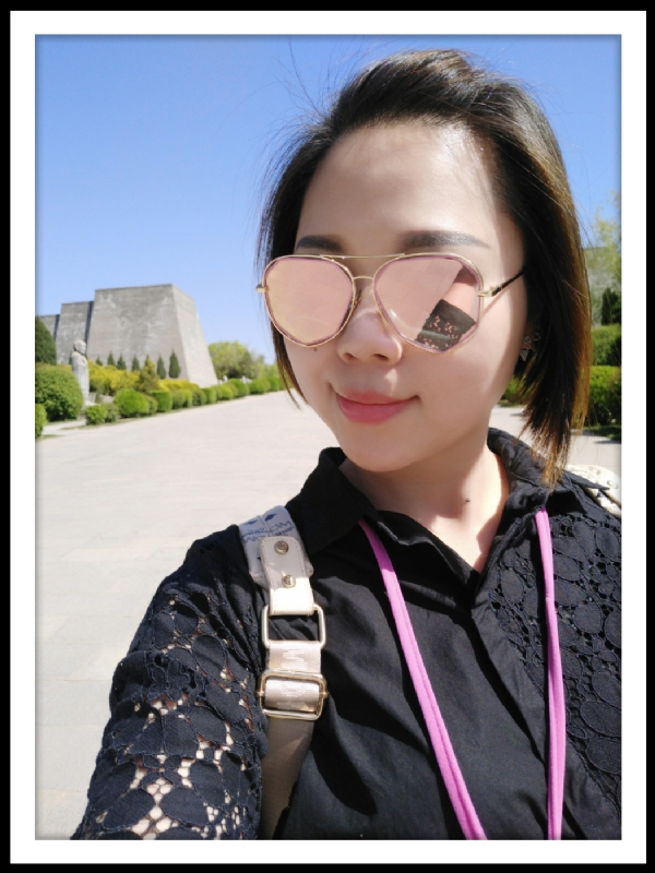 Nicole的第一张照片--建瓯征婚网