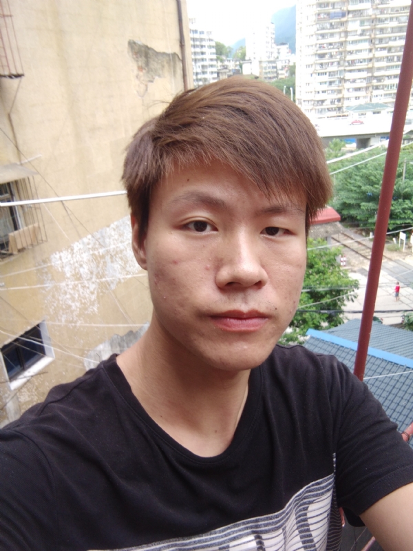 遇见你的第一张照片--建瓯征婚网