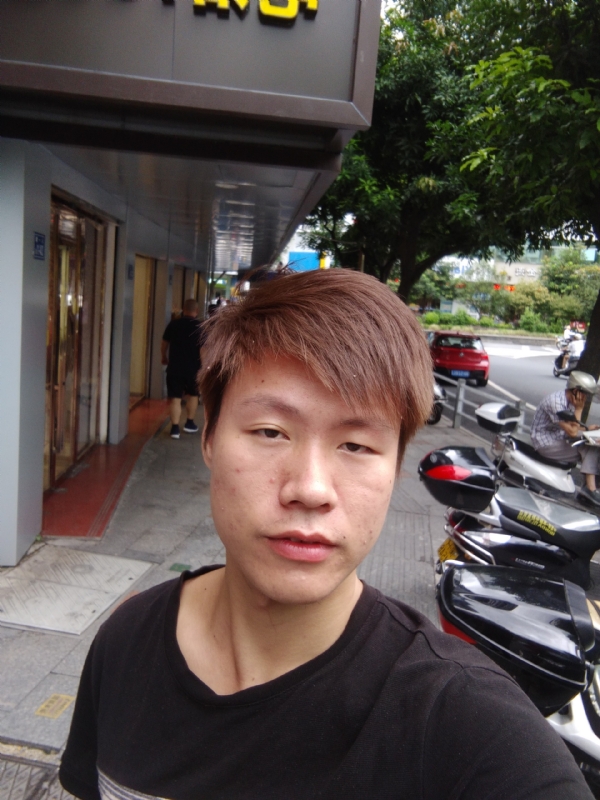 遇见你的第二张照片--建瓯征婚网