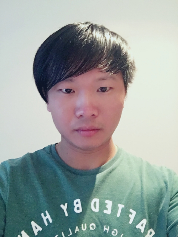 james的第一张照片--建瓯征婚网