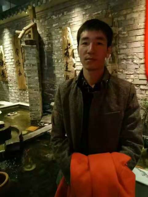 王森的第一张照片--建瓯征婚网