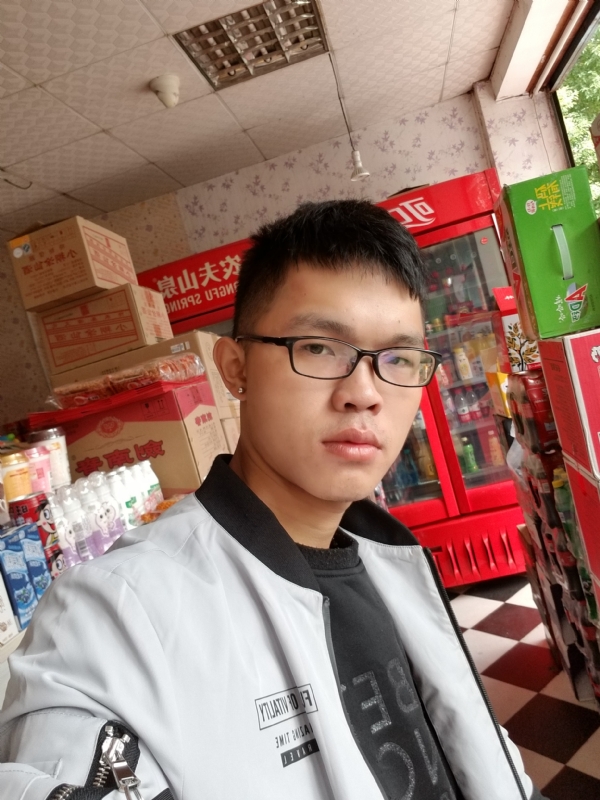 柒年的第一张照片--建瓯征婚网
