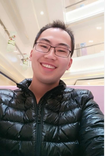 Allen的第二张照片--建瓯征婚网