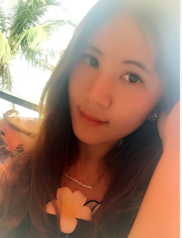 婷婷的第一张照片--建瓯征婚网