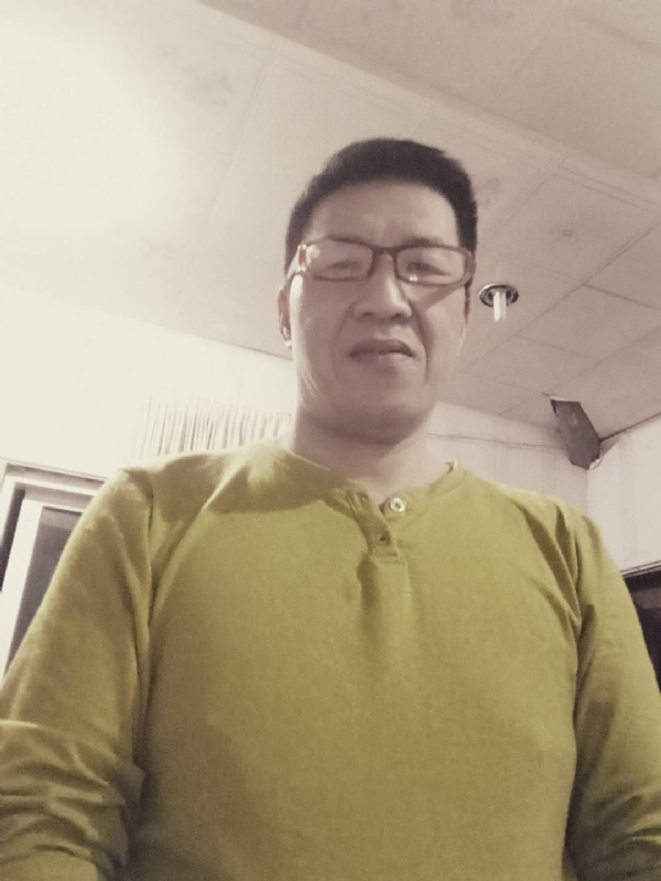望海的第一张照片--建瓯征婚网