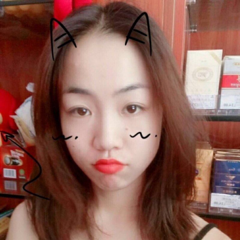 美美的第一张照片--建瓯征婚网
