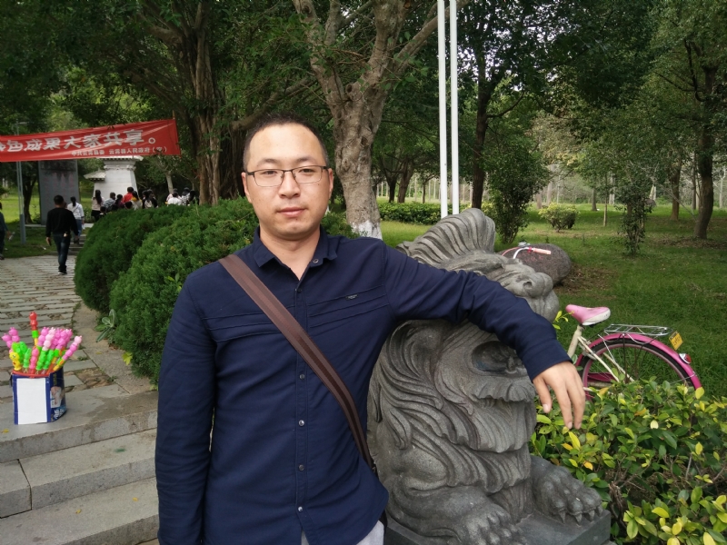 逍遥龙龙的第一张照片--建瓯征婚网