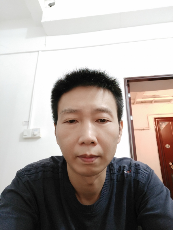 爱依然的第一张照片--建瓯征婚网