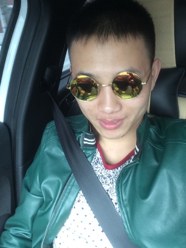 真心对待一个人的第一张照片--建瓯征婚网