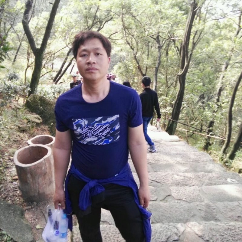宁静的夏天的第一张照片--建瓯征婚网