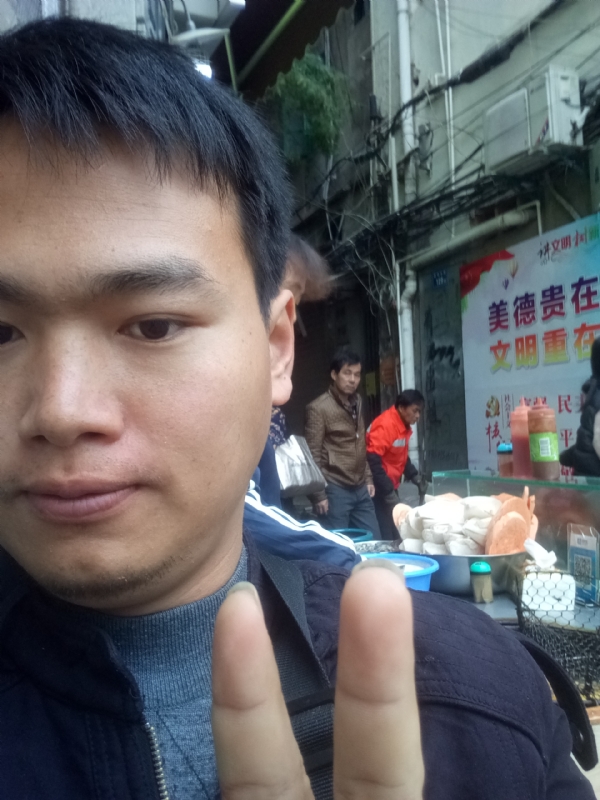 简单的第一张照片--建瓯征婚网