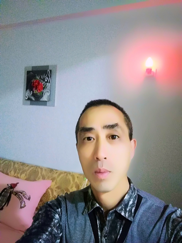 真诚的第一张照片--建瓯征婚网