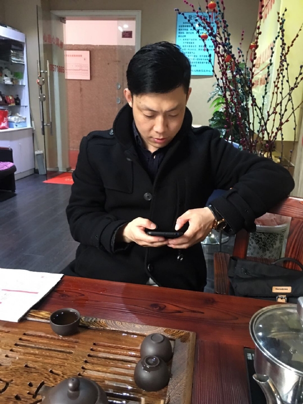 杨洋的第一张照片--建瓯征婚网