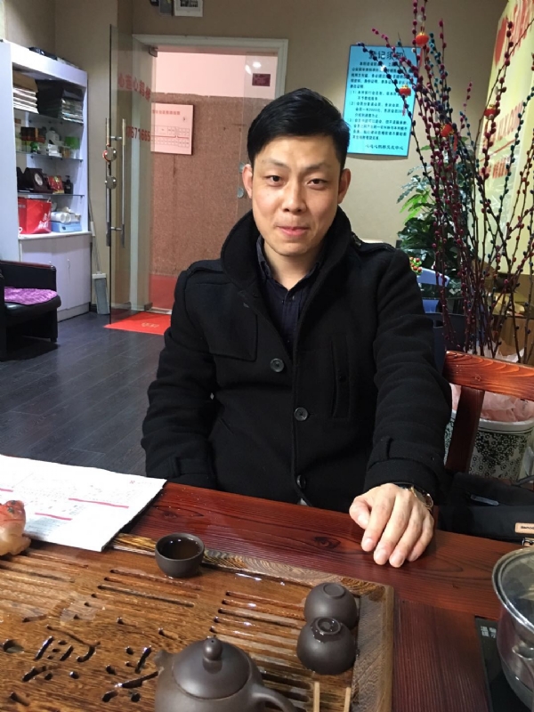 杨洋的第二张照片--建瓯征婚网