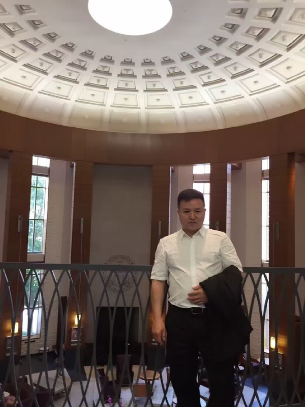 心境的第一张照片--建瓯征婚网