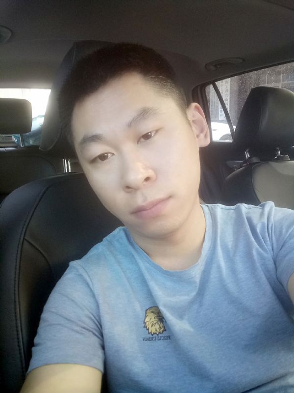 走心的第一张照片--建瓯征婚网