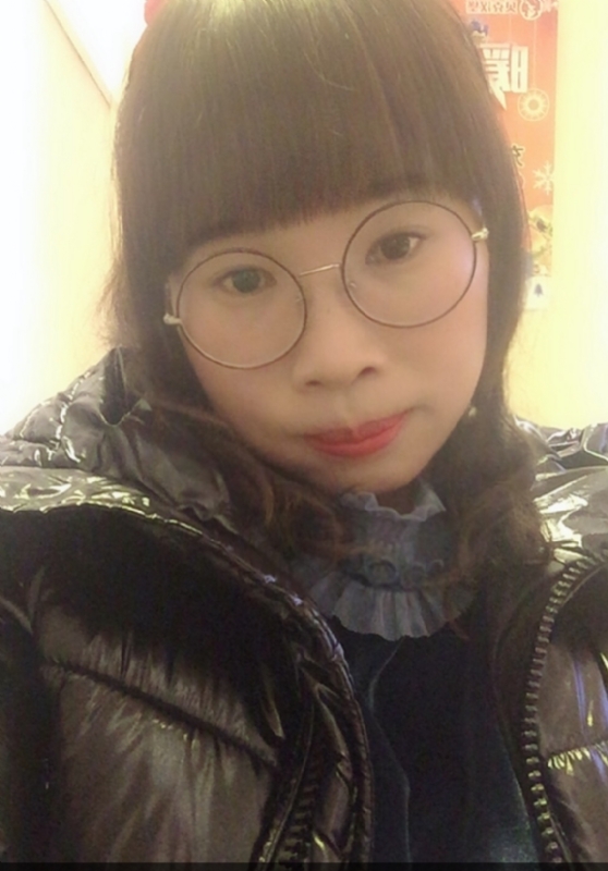 琴子的第一张照片--建瓯征婚网