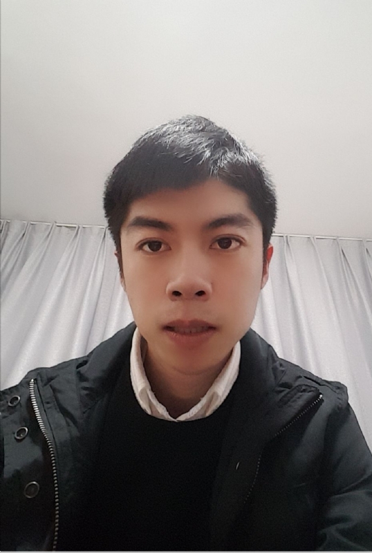 别发呆的第一张照片--建瓯征婚网