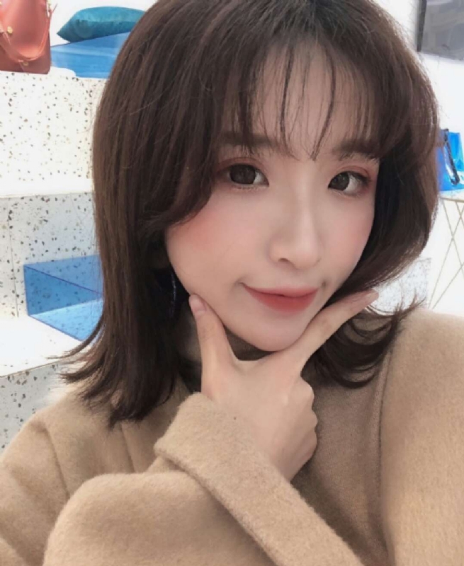 莉婷的第一张照片--建瓯征婚网
