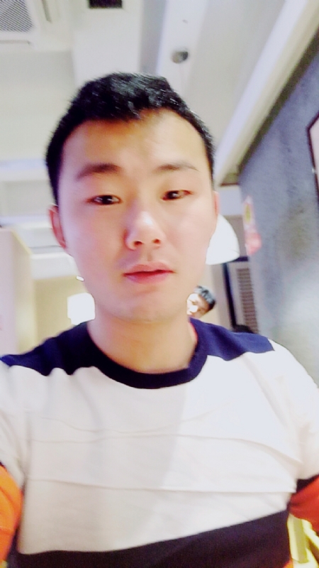 云淡风轻的第一张照片--建瓯征婚网