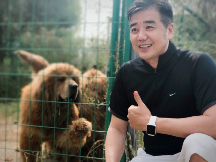 宁缺毋滥的第一张照片--建瓯征婚网