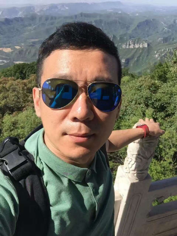 望穿秋水的第一张照片--建瓯征婚网