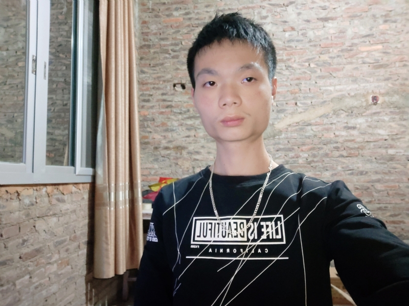 杨翊天的第一张照片--建瓯征婚网